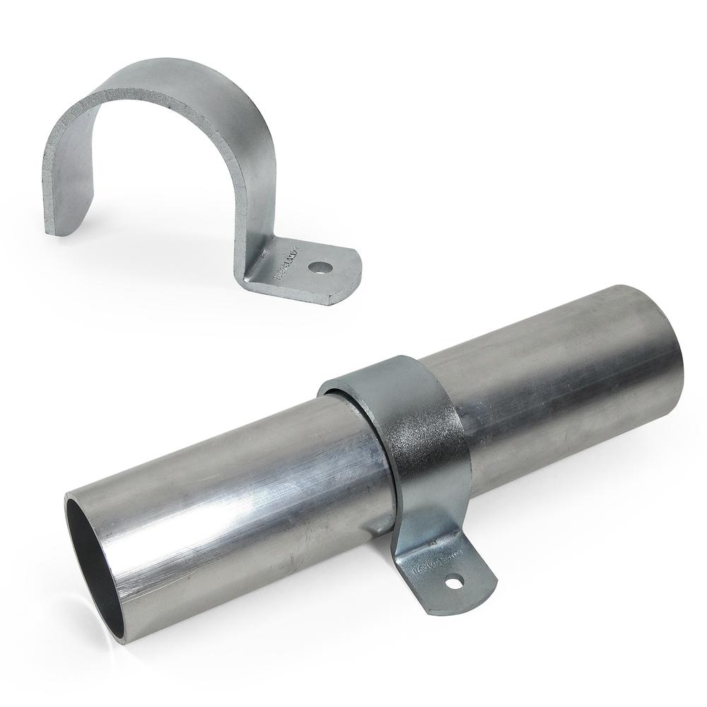 Doos Kapbeugel-D / 42,4 mm (80 stuks)